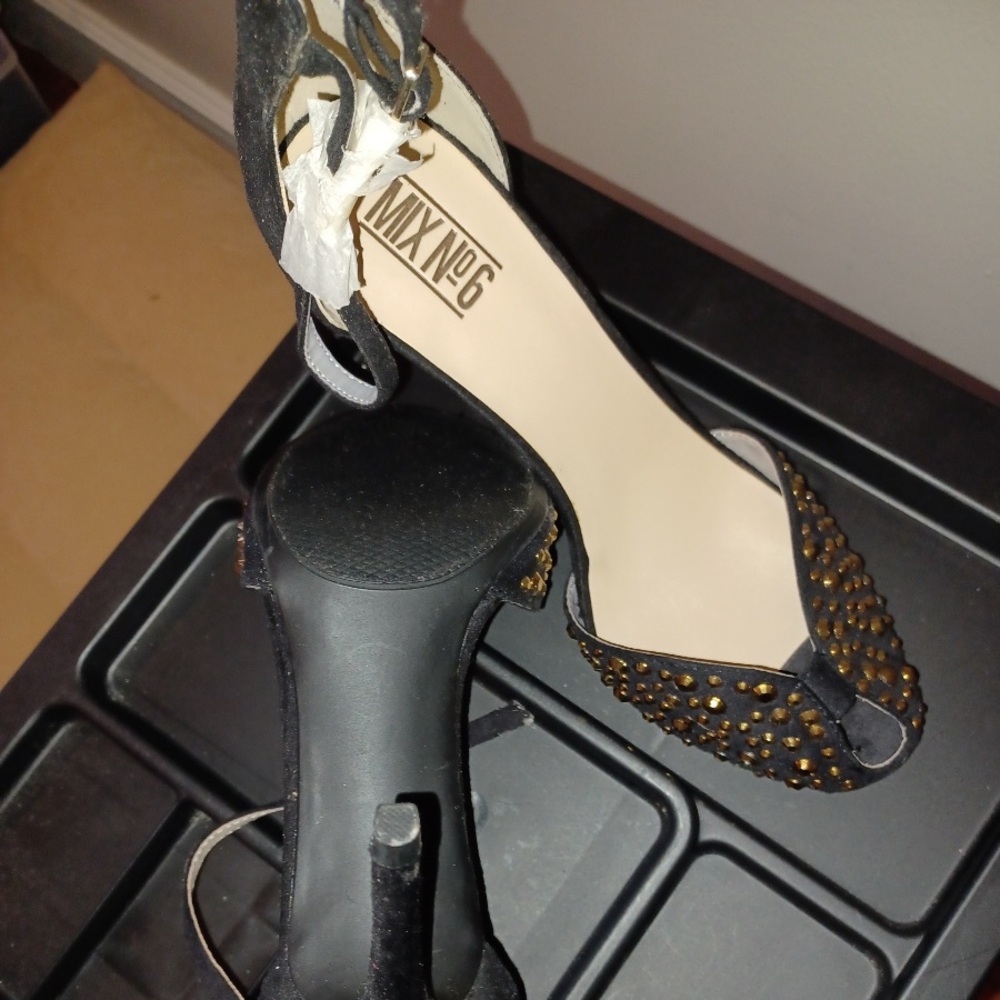 Women’s Heel